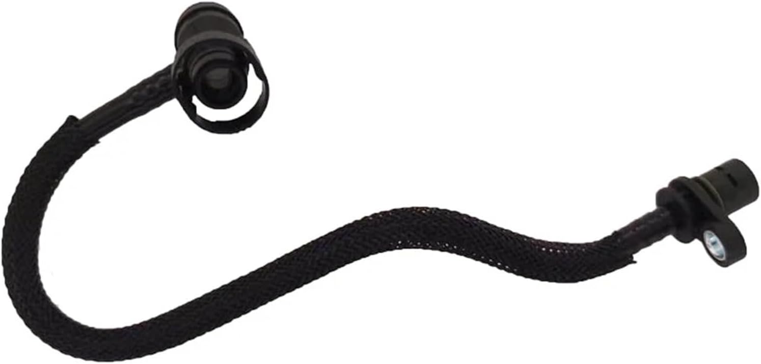 Crankcase Vent Pipe Compatible With F20 F30 G30 X3 M140i 340i 540i B58 Car PCV Crankcase Ventilation Pipe Breather Hose Auto Parts 11157642546