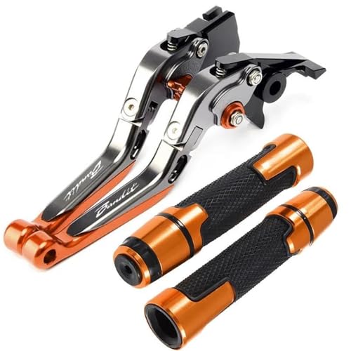 Levier de Frein Embrayage Suzuki GSF 650 Bandit Accessoires