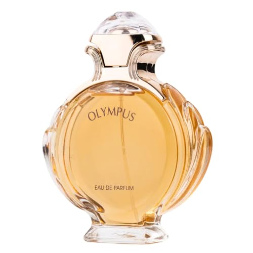 Ard Al Zaafaran Mega Collection Olympus Eau de Parfum Spray for Women, 3.4 Ounce