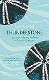 Thunderstone: A True Story of Losing One Home and Discovering Another (English Edition)