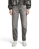 g star jeans damen amazon Label hinten am Bund – vollnarbiges Rindsleder