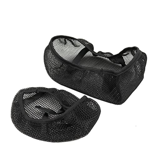 Housse de siège pour Bajaj Dominar 400 UG accessoire confort balade moto