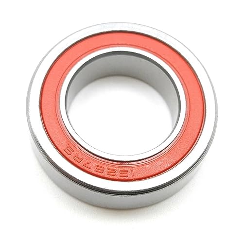 Roulement 15267-2RS 15x26x7 billes étanche pour moyeu de roue cycle