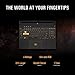 ASUS TUF Gaming A15 (2022) Gaming Laptop, 15.6
