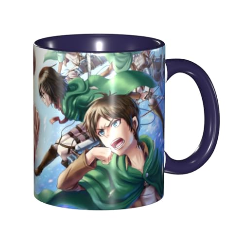i̋l }OJbv 330ml eB[Jbv R[q[Jbv Jbv Z~bN Mug Cup y ڃhbv  킢 dqWΉ ObY ItBX Ɨp v[g
