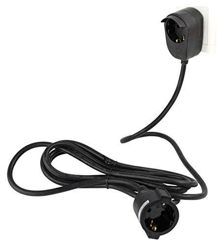 REV Ritter 16150514 - Alargador de cables