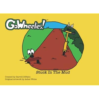 Stuck in the Mud