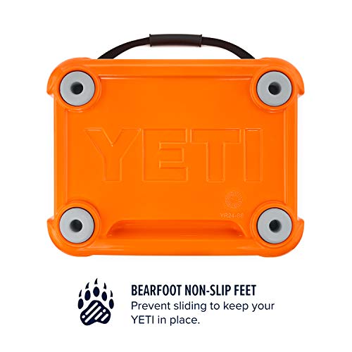 Yeti Roadie 24 Cooler, King Crab #TOP6