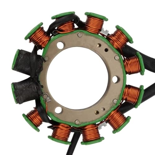 Bobine de stator pour résoudre les pannes d'allumage sur XR