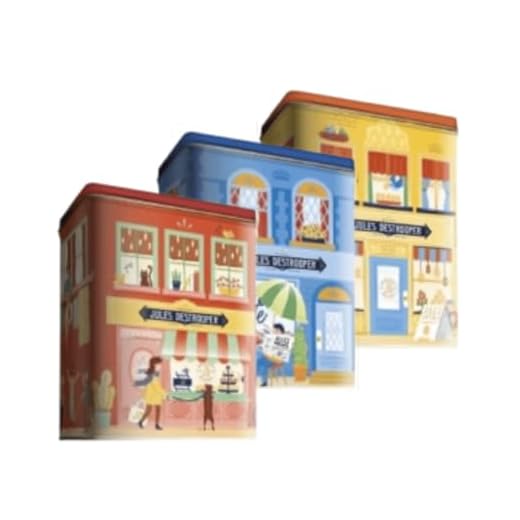 Surtido Casas Flamencas 200gr