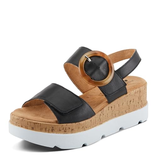 Spring Step Women's Abarah Sandal