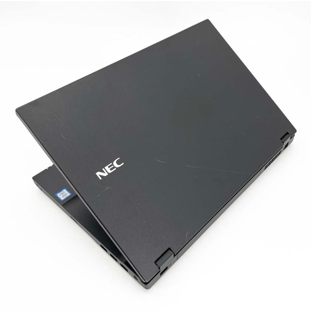 Amazon.co.jp: 【整備済み品】ノートパソコン nec vkt16/第八世代Core