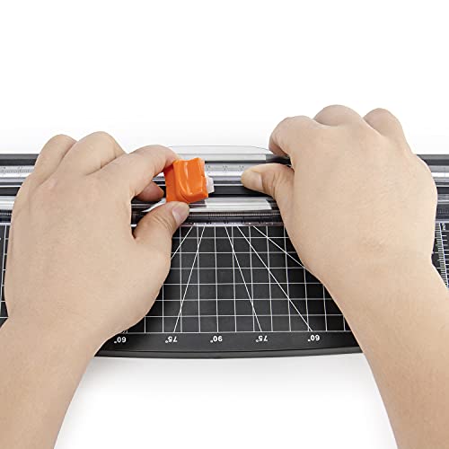 Ecraft PAPER CUTTER BLADE S Replacement: Paper Trimmer Blade Refills thumb #4