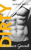 Cover zum Buch Dirty: In seiner Gewalt