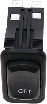 Freightliner Optional Switch - A06-30769-014