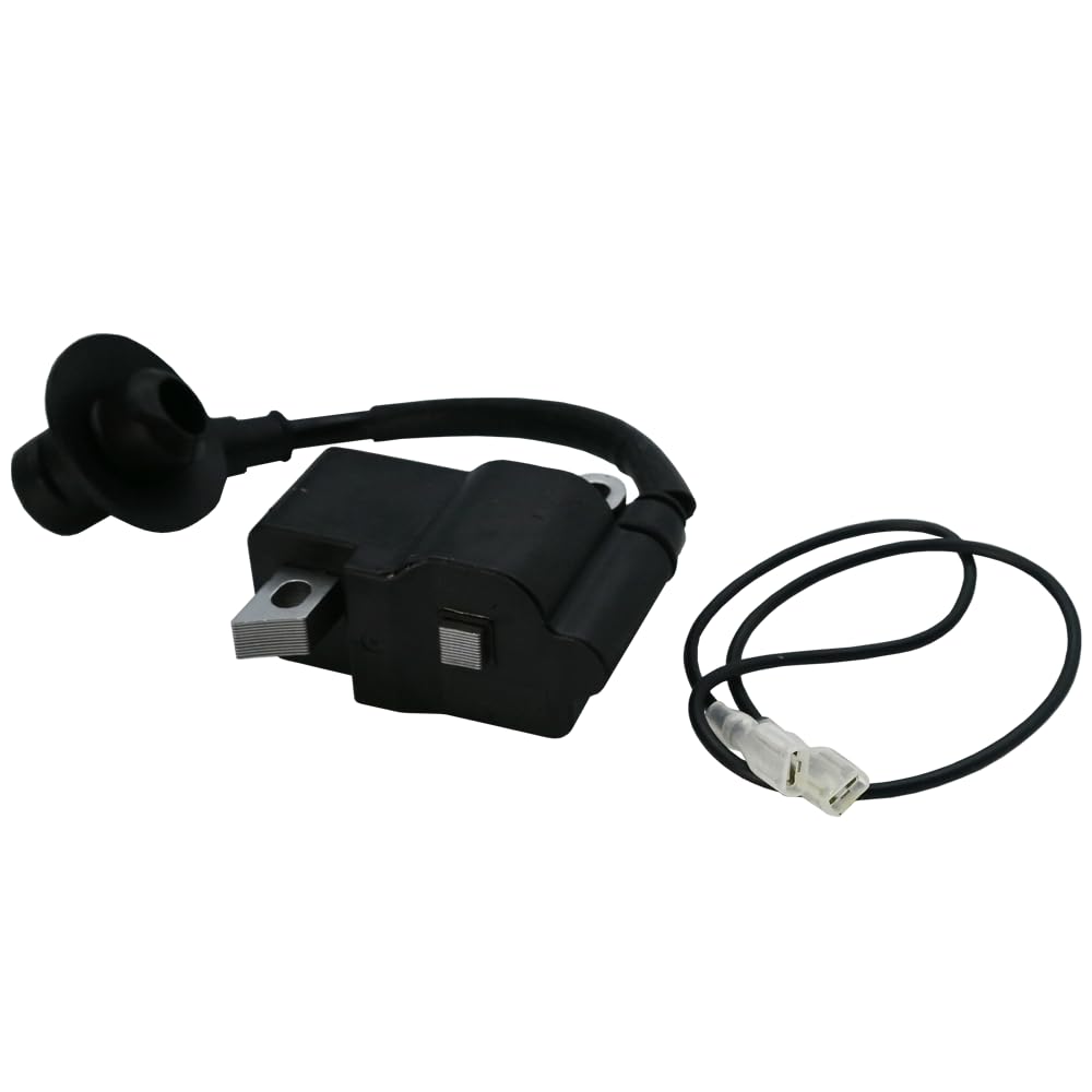 RocwooD Ignition Coil Fits Stihl MS180 2-Mix Chainsaws 1130 400 1308 1130 400 1310