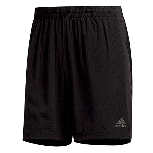 adidas Supernova Short Homme Léger Vêtement de Sport Course à Pied