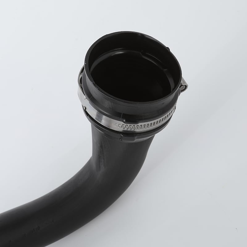 Compatible con manguera de turbocompresor Megane SCENIC II 1.5 DCI 8200590198 8200527670