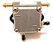 V G Parts Mercury Outboard Fuel Pump 4 Stroke Replaces Mercury Sierra 18-8866 899106T01