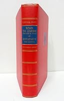 Road to empire;: The life and times of Bonaparte, the general, B00085PBHE Book Cover