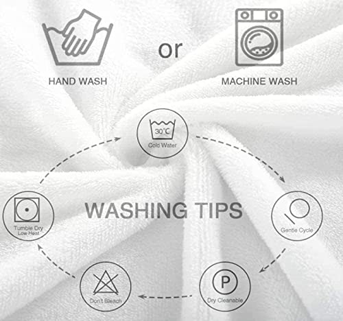 Coperta Pile di Flanella Coperte 3D Stampa Popcorn...