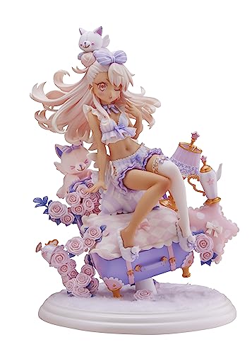 プリズマ☆イリヤ　サマーセット　アクリルスタンド　ウェディング　クロエ　花嫁 プリズマ☆イリヤ サマーセット アクリルスタンド ウェディング クロエ