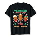 BCC Santa's Christmas Shirts & Jolly Gifts