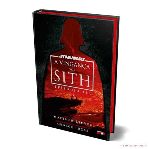 Star Wars: A Vingança dos Sith (Episódio III) – Edição de luxo