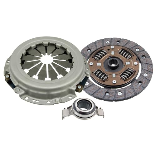 Kit d'embrayage BLUE PRINT ADV183047 pour Seat Ibiza I et Marbella
