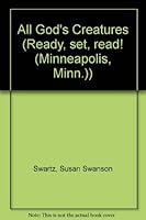 All God's Creatures 0806626879 Book Cover