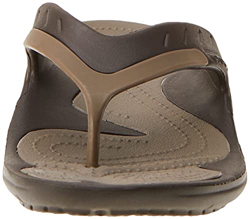 Image of Crocs Women's Modi Sport Flip Flops