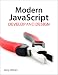 Modern JavaScript: Develop and Design
