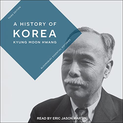 A Brief History of Korea Isolation, War, Despotism and Revival The