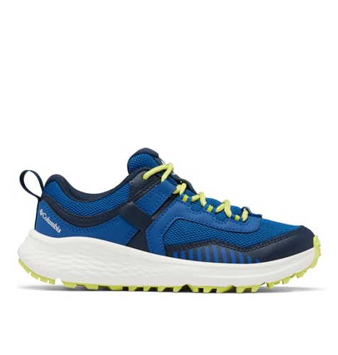 Image of Columbia Kids Unisex Omni Grip Konos Low Hiking & Trekking Shoes