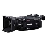 13,40 megapíxeles CANON Camescope Legria HFG 60 Garanti 2 ANS