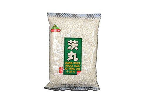 Tapioca - Cuentas japonesas 400g
