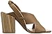 KELSI DAGGER BROOKLYN Women's Mazy Sandal, tan, 6 M US