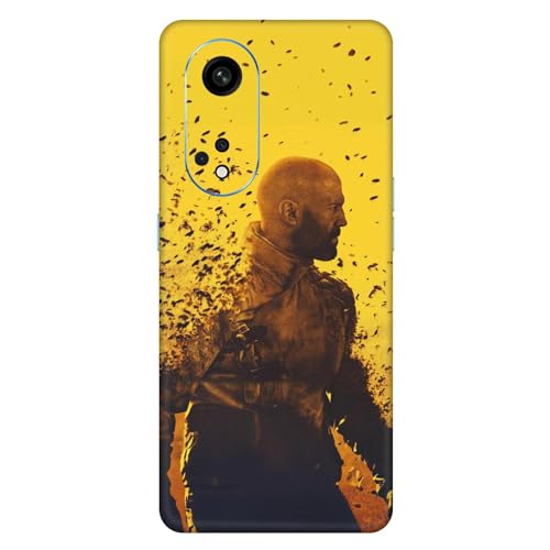 Image of Mobile Skins Compatible with Oppo Reno 8T 5G (Not Back Cover) Scratchless Back & Camera Protection Skins for Oppo Reno 8T 5G; Oppo Reno 8T 5G-AA-162