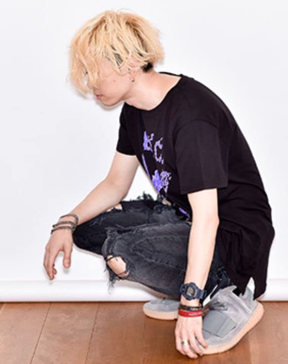 Amazon.co.jp: BUMP OF CHICKEN（バンプオブチキン） 2016年 20周年