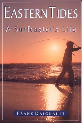 Eastern Tides: A Surfcaster's Life view 2