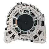 Generator Alternator Compatible for RENAULT GRAND SCéNIC MEGANE II CLIO III 1.5 dci 8200385098