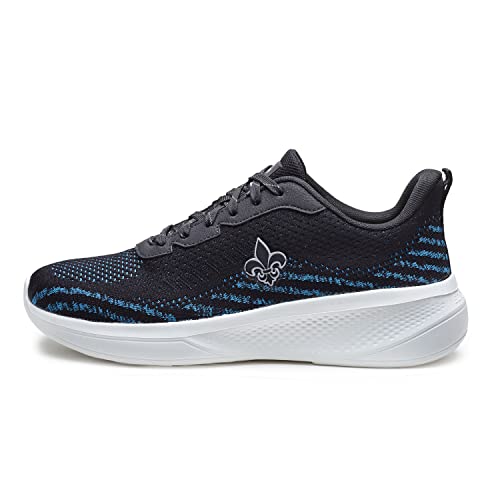 Image of Bond Street Mens Bsa2071 Walking Shoe