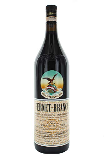 BITTER FERNET- BRANCA - 3 LT