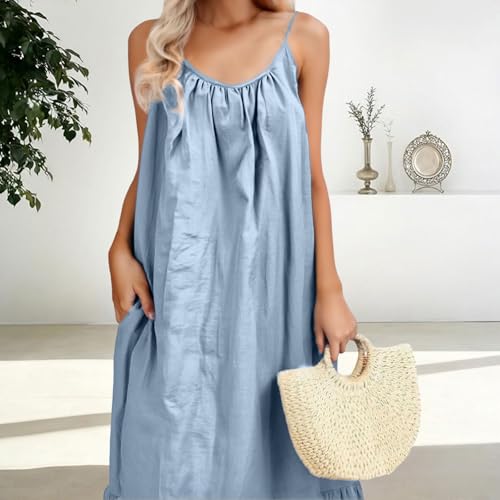 Robe en velours côtelé dos nu confortable sans compromis de style - 4