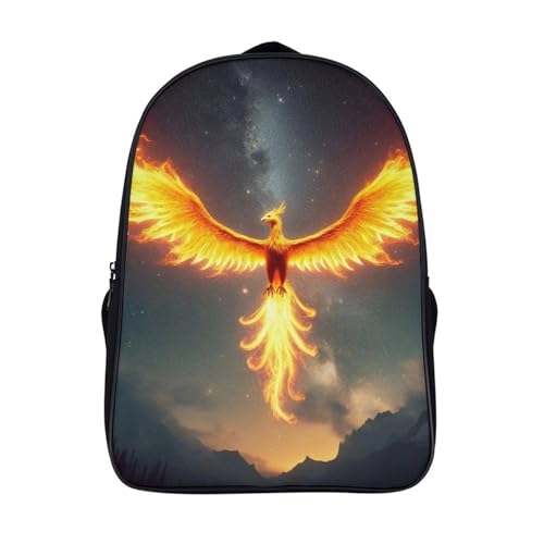 Mochila infantil con estampado 3D para el colegio y excursiones de primaria y secundaria