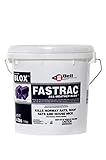 Fastrac Blox Rodenticide - 1 Pail (4 lb.)