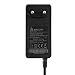 SALCAR EU 12V 3A 36W Adaptador + Cable de Alimentación Universal para...