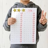 1 rolka 500 sztuk złotych naklejek z gwiazdami, brokatowe naklejki nagrody dla dzieci, 2,5 cm, samoprzylepne, dekoracyjne naklejki z gwiazdkami do scrapbookingu, kartek z życzeniami, prezentów,