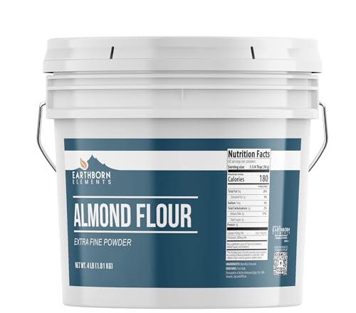 Earthborn Elements Almond Flour