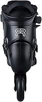 Vista 2 de FRX 2025 Patines negros de FR